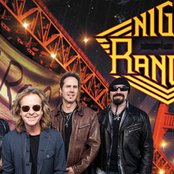 Night Ranger - List pictures