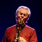 Jan Garbarek - List pictures