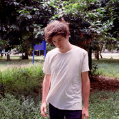 Washed Out - List pictures