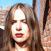 Laurel Halo - List pictures