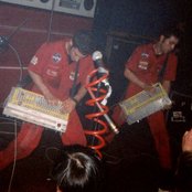 Man Or Astro-man - List pictures