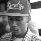 Hodgy Beats - List pictures