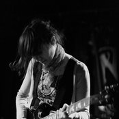 Lilies On Mars - List pictures