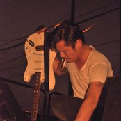 Dirty Beaches - List pictures