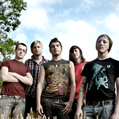 Deaf Havana - List pictures