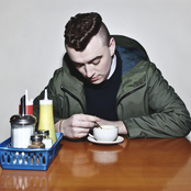 Sam Smith - List pictures