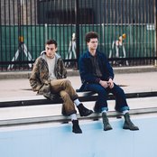 Whitney - List pictures