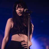 Kwamie Liv - List pictures