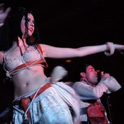 Abney Park - List pictures