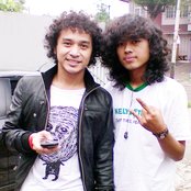 Nidji - List pictures