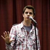 George Watsky - List pictures