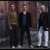 Above & Beyond - List pictures