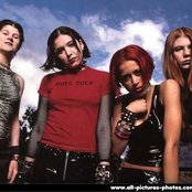 Kittie - List pictures