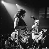 Pity Sex - List pictures