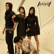 Kudai - List pictures