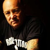 Angry Anderson - List pictures