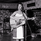 Wanda Jackson - List pictures