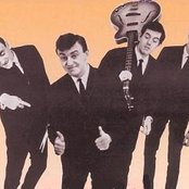 Gerry And The Pacemakers - List pictures
