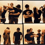 The Beautiful Bodies - List pictures