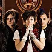 Kill Hannah - List pictures