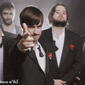 Funeral For A Friend - List pictures