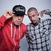 The Grouch & Eligh - List pictures
