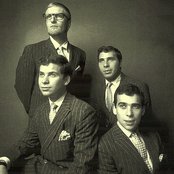 The Tokens - List pictures