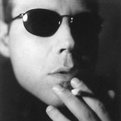 The Golden Palominos - List pictures