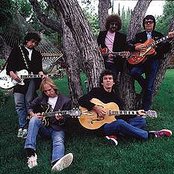 Traveling Wilburys - List pictures