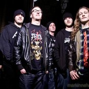 Morgue Orgy - List pictures