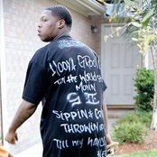 Z-ro - List pictures