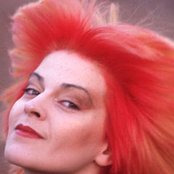 Toyah - List pictures