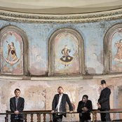 Good The Bad & The Queen - List pictures