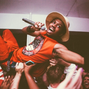 Raury - List pictures