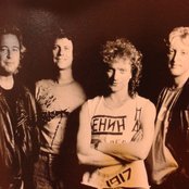 Foreigner - List pictures