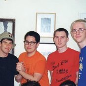 Animal Collective - List pictures