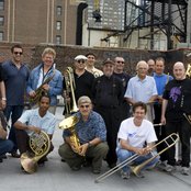 Manhattan Jazz Orchestra - List pictures