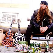 Zakk Wylde & Black Label Society - List pictures