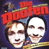 Die Doofen - List pictures