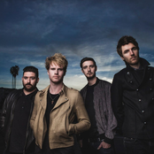 Kodaline - List pictures