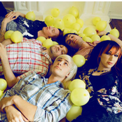 New Years Day - List pictures