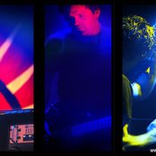 Prong - List pictures