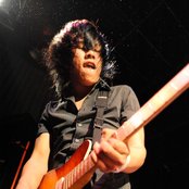 My American Heart - List pictures