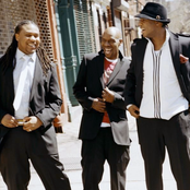 Robert Randolph & The Family Band - List pictures