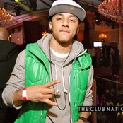 Kirko Bangz - List pictures