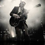 Jarle Bernhoft - List pictures