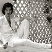 Andres Cuervo - List pictures