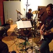 Jonathan Segel - List pictures