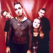 Coal Chamber - List pictures