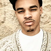 Maejor Ali - List pictures